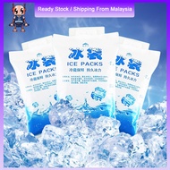 Reusable Ice Packs for Travel/ Camping/ Picnic/ Injury Healing