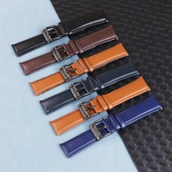 hadiah untuk lelaki jam tangan lelaki Sesuai dengan tali tangan kulit fosil FOSSIL lelaki FS4735 FS4