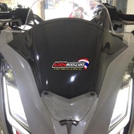 Whinsield/visor Pcx 160 Transparent Bm Thailand