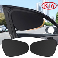 KIA EV5 EV9 Sorento Carnival Car Side Window Sunshade