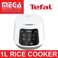 TEFAL RK7301 1L COMPACT RICE COOKER