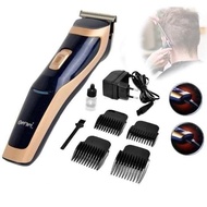 Wireless Rechargeable Hair Trimmer / Mesin Rambut Moden