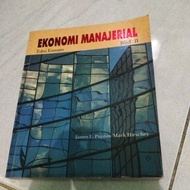 James l. Economic pappas Managerial 6th edition jilit 2