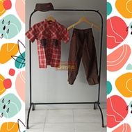No.7 - DANNIS CHILDREN KOKO - L7i95