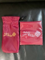 Poly85周年健身彈力帶