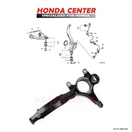 knakel knuckle arm depan kiri mobil honda accord cp2 2008 2009 2010 2011 2012