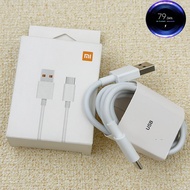 Xiaomi 6A USB Type C Cable 33W 45W 67W 90W 120W Turbo Fast Charging Wire Line Cord 100/150/200cm For