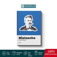 Buku Nietzsche : Sebuah Biografi (Anak Hebat Indonesia)