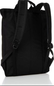 【💥81折】 16L GREGORY FLASH DAY Cordura 黑色 背囊 / 書包