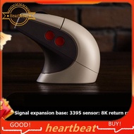 [Hot-Sale]  Retro Tri-Mode Wireless Mouse R8-C64  Key 3D Touch Scrolling Designed for  Game Use on M
