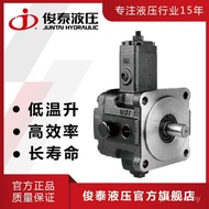 Model Ready Stock Hydraulic Machine Taiwan Variable Oil Pump vp-sf-40-d Hydraulic Injection Molder L