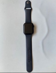 Apple watch series 8 GPS 45mm (midnight colour)