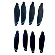 L200 PRO MAX Drone Propellers Blades Quadcopter Propeller for L200 Pro Max Drone Replacement Accesso