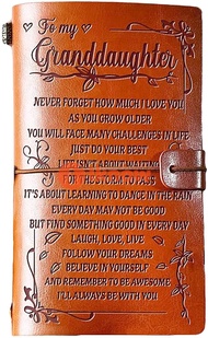 I know Journal book notebook TN stationery travel notebook notebook  A6