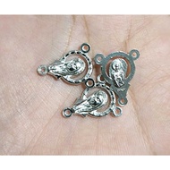 ACC XING AC 262 SILVER HANGING ACCESSORIES