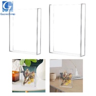 Gazechimp Shadow Box Frame, Keepsake Box, Art, Award, Keepsake, Shadow Box, Tabletop Decor, Deep Kee