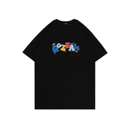 Gozeal catalog l Tees l Nots black