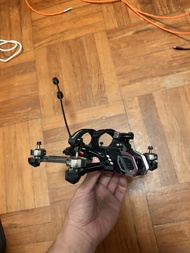 HGLRC 夜刃5 Night Blade 5 FPV 穿越機 