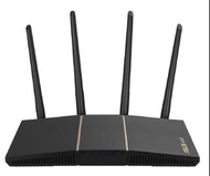 全新 ASUS 華碩 RT-AX57 AX3000 Wi-Fi 6 雙頻路由器