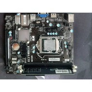 Mainboard H110 LGA 1151 Second Gigabyte Asrock Normal - Mobo H110 LGA 1151 ddr4 Gigabyte - Asrock