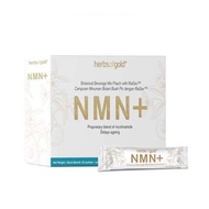 HERBS OF GOLD NMN+ 30S