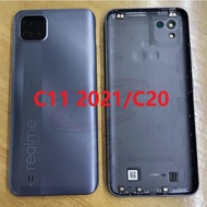 Back cover housing for Realme C11 2021 C20