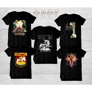 ZEPPELIN LED t-shirt / t-shirt band legend rock led zeppelin / t-shirt music legend