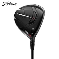 Golf Club Titleist Tatelis Golf Tsr2 Fairway Wood Mens High Fault-tolerant Golf No. 3 Wood No. 5 Woo