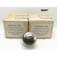 Featured Western Electric Seal American WE Western Electric 717A Tube Replacement 6SJ7/6J8P/5693 Tub