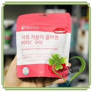 Boto Collagen Gummies pack of 30