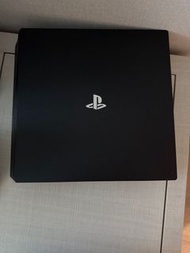 Sony PlayStation 4 主機 pro