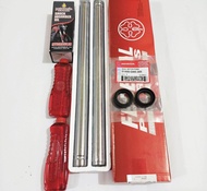 paket as shock depan kev federal motor supra, supra x, supra fit lama, revo lama dll