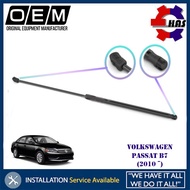 Volkswagen Passat B7 (2010 ~) Front Bonnet Absorber Damper (1pc)