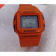 G-Shock G-5500 Beams petak gemuk