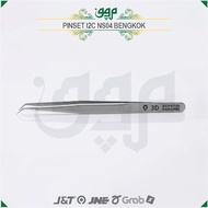 I2C NS04 Bent Tweezers