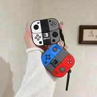 for Samsung Galaxy Buds3/buds 3 Pro Shockproof Headphone Case Cover Galaxy Buds 3 pro Shockproof Sil