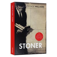 Stoner English Original Stoner John Williams English Edition Imported Classic Literary Fiction Vinta