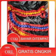 Kemul Barongan Devil COD Sisik warna Merah Biru Hijau Putih Kemul Kemul selimut barongan murah