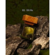 Elevoix 111.111Hz | EXTRAIT DE PARFUM - 50ML