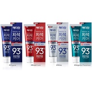Median 93% Korean Toothpaste