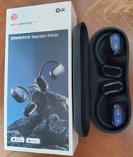 Oladance Wearable Stereo 開放式藍牙耳機