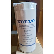 Volvo FM12 FL10 Oil Filter 466634 , 21707134 , W11102/4 (Without box)