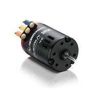 HOBBYWING 30404311 Quicrun 3650 G2 8.5T Sensored Brushless Motor HOBBYWING 30404311 Quicrun 3650 G2 