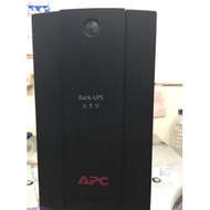 Ups apc bx650cims Ups apc 650Va/390Watt