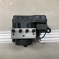 TOYOTA COROLLA ALTIS 2011 ZRE142 ZZE141 ABS Pump Module GC 44510-02220 Used Original