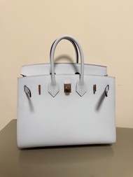 Hermes Birkin 25 Sellier 外縫