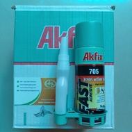 Akfix 705 Super-Adhesive Multi-Purpose Adhesive Imported From Turkey