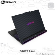9Skin Skin Protector for Lenovo Legion Pro 7 16IAX10H - Vinyl Texture