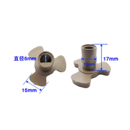 2PCS SHARP 0424 R207EK R202 R213 R357EK R613 ORIGINAL ROTATION MOTOR COUPLER