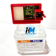 CDI DIGITAL BP ASTREA GRAND SUPRA X FIT LEGEND REVO PRIMA WIN STAR CDI Racing Ex5 CDI Racing LC135